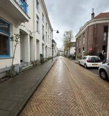 93m2 Appartement te huur voor 1700€/maand in Spijkerstraat 3, Arnhem