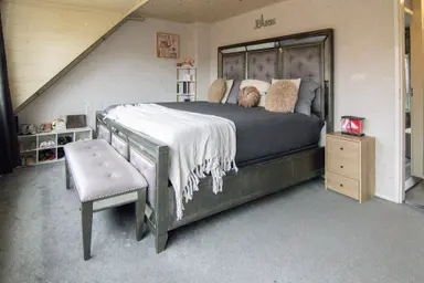 141μ² μονοκατοικία προς ενοικίαση για 2595€/μήνα σε Albatroshoek 29, Spijkenisse