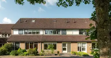 107m2 maison à louer pour 1395€/mois à It Jacht 16, Joure