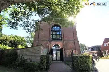 80m2 apartment to rent for 1295€/month in Gele Eker, Wergea