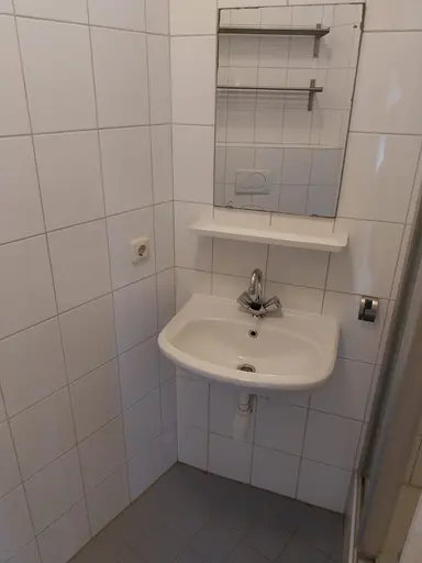 8m2 Camera in affitto per 500€/mese a Nijmegen