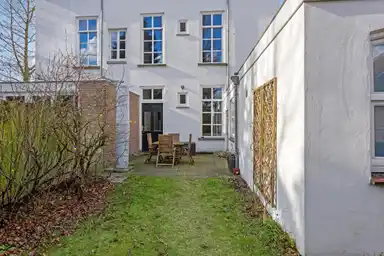 203m2 Casa in affitto per 2600€/mese a Goirkestraat, Tilburg