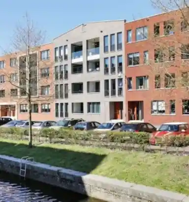 67m2 Appartement te huur voor 1000€/maand in Baak van Katwijk 10, Amersfoort