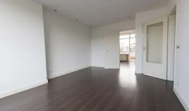 31m2 room to rent for 600€/month in Broekslootkade 9, The Hague