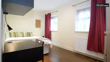 0m2 room to rent for 1179€/month in R.D. Bügelstraat, Staphorst