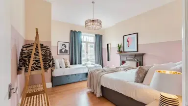 0m2 Appartamento in affitto per 3600€/mese a Hill, Meeuwen