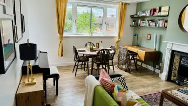 69m2 Appartement à louer pour 3100€/mois à R.D. Bügelstraat, Staphorst