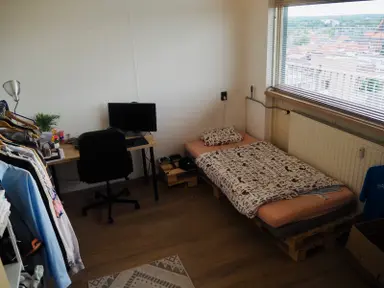 13m2 Kamer te huur voor 525€/maand in Jan Vermeerstraat, Venlo