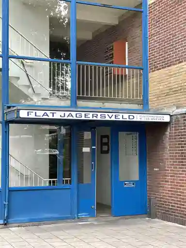 76m2 Appartement te huur voor 1300€/maand in Fluitekruidweg, Zaandam
