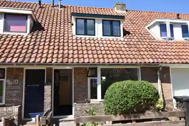 70m2 apartment to rent for 990€/month in Van der Wielenstraat, Leeuwarden