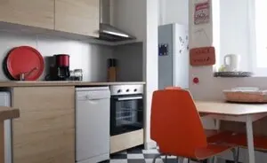 15m2 studio te huur voor 690€/maand in Amsterdam