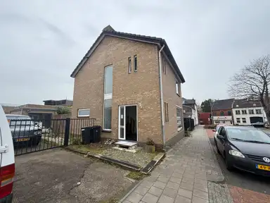 0m2 house to rent for 1695€/month in Oranje Nassaustraat 4, Landgraaf