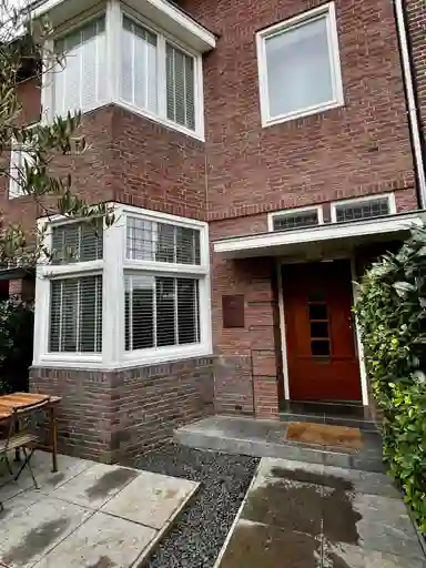 190m2 Casa in affitto per 2495€/mese a Sint Monulphusweg, Maastricht