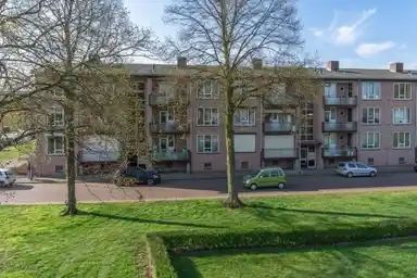71m2 apartment to rent for 232€/month in Herman Gorterstraat, Blerick
