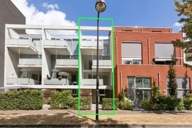 141m2 house to rent for 1465€/month in Sporenring 198, Goirle