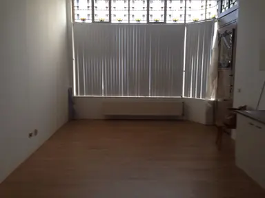 28m2 studio to rent for 1250€/month in Wagenweg, Haarlem