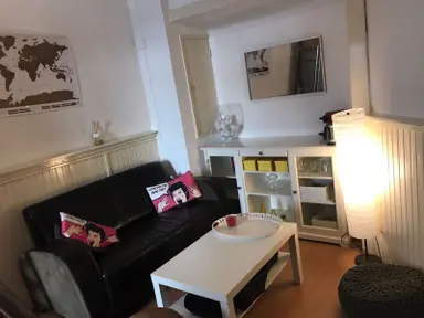 15m2 room to rent for 495€/month in Herenstraat, Hilversum