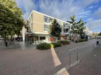 89m2 Appartement te huur voor 1122€/maand in Enschede