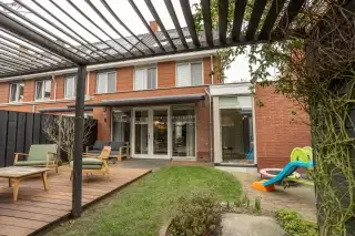 162m2 Casa in affitto per 2700€/mese a Bernard Leenestraat, Tilburg