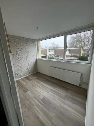 11m2 room to rent for 560€/month in Danackers, Emmen