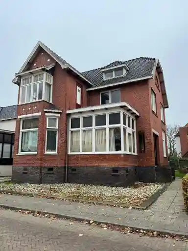 13m2 room to rent for 580€/month in Handelskade 45, Stadskanaal