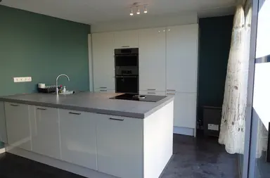 12m2 Kamer te huur voor 760€/maand in Puccinistraat, Capelle aan den IJssel