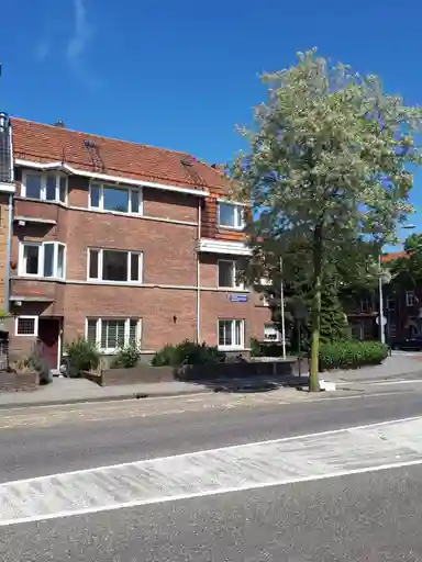 18m2 Kamer te huur voor 590€/maand in Deken van Oppensingel, Venlo