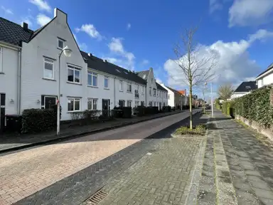 116m2 Haus zur Miete für 1850€/Monat in Straat van Gibraltar, Amersfoort