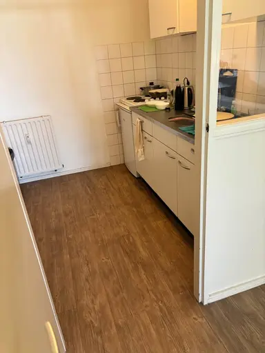 35m2 room to rent for 470€/month in Smaragdlaan, Leiden