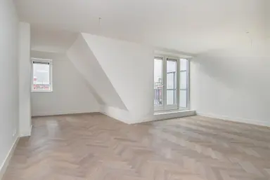 80m2 Appartement te huur voor 1207€/maand in Prins Bernhardstraat 8, Naaldwijk