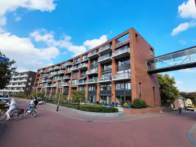 130m2 Haus zur Miete für 1650€/Monat in Burgemeester Jonkheer Quarles van Uffordlaan, Apeldoorn