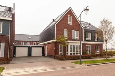 175m2 huis te huur voor 3250€/maand in Groenallee, Nijkerk