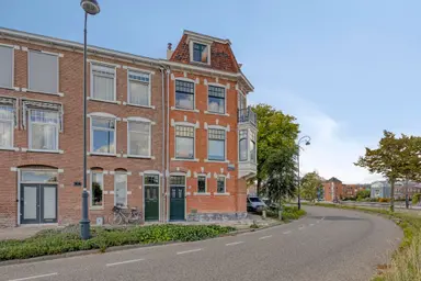 102m2 Appartamento in affitto per 3500€/mese a Koudenhorn 88-ZW, Haarlem
