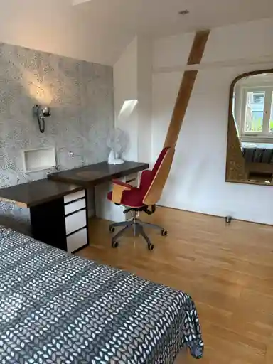 12m2 Chambre à louer pour 650€/mois à Christinastraat, Eindhoven
