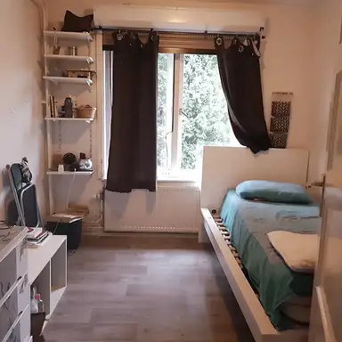 8μ² Δωμάτιο προς ενοικίαση για 386€/μήνα σε Maastricht