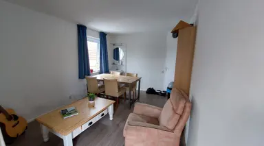 0m2 room to rent for 765€/month in Emmalaan 3, Rhenen