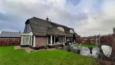 0m2 Haus zur Miete für 1600€/Monat in Ruitenbeekweg, Lunteren
