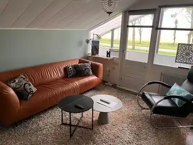 65m2 Appartement te huur voor 1225€/maand in Bachlaan, Vlissingen
