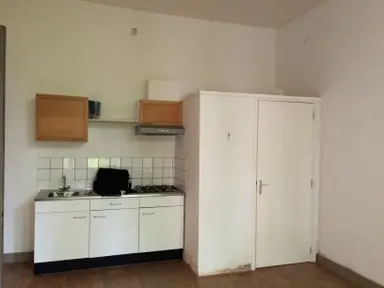 23m2 studio te huur voor 460€/maand in Verlengde Hereweg, Groningen