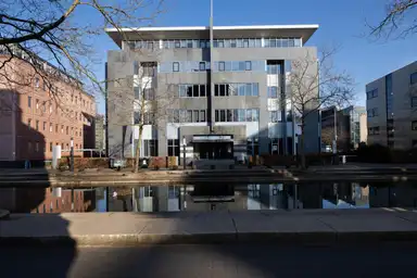 411μ² Διαμέρισμα προς ενοικίαση για 6020.83€/μήνα σε Euclideslaan 70, Utrecht