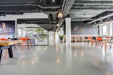 639μ² Διαμέρισμα προς ενοικίαση για 12546.5€/μήνα σε Arthur van Schendelstraat 500, Utrecht