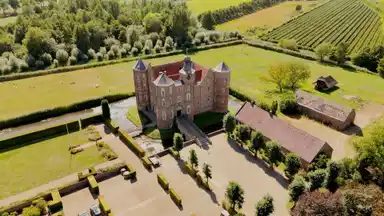 738μ² μονοκατοικία προς ενοικίαση για 10250€/μήνα σε Croylaan 14, Aarle-Rixtel