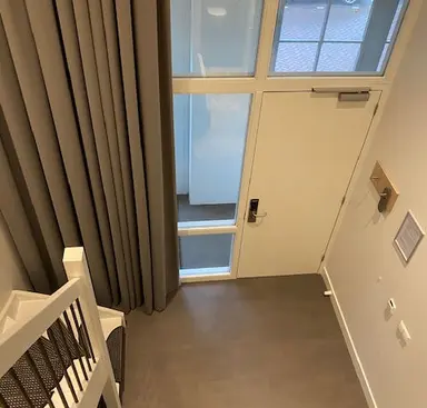 40m2 studio à louer pour 1000€/mois à Herengracht 39, Weesp