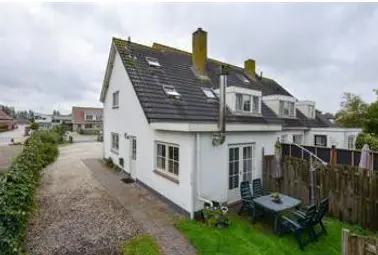 60m2 apartment to rent for 1000€/month in Middenweg 115b, Nederhorst den Berg