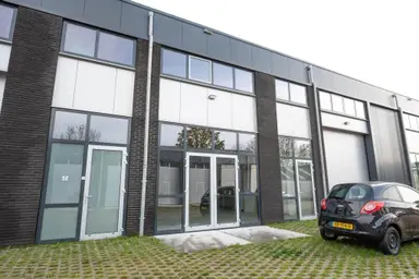 78m2 Appartement te huur voor 1345€/maand in Zeilweg 32U-79, Lelystad