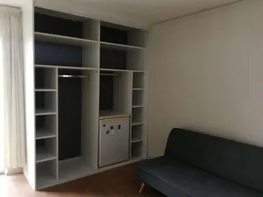 22m2 room to rent for 765€/month in Emmalaan, Veenendaal
