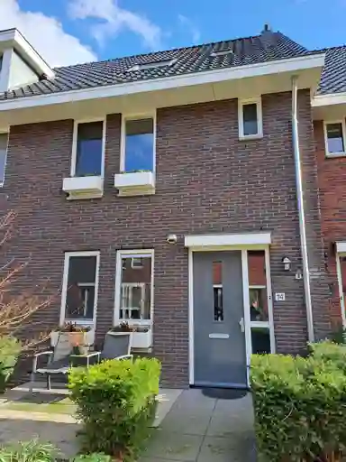 0m2 Haus zur Miete für 1875€/Monat in Lunteren