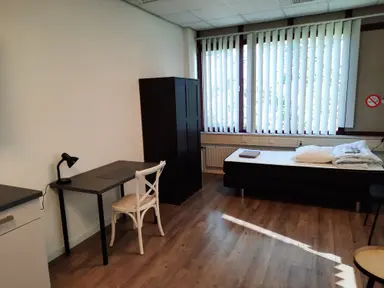 26m2 Kamer te huur voor 570€/maand in Dokter Blumenkampstraat, Venlo