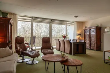 90m2 apartment to rent for 2295€/month in Burgemeester van der Postlaan 3, Leusden