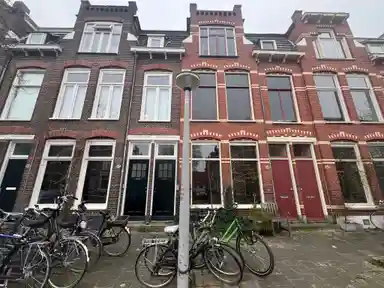24m2 monolocale in affitto per 1014€/mese a Van Sijsenstraat 42c, Groningen